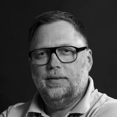 Edwin Geboers, Founder of ComputerPunks
